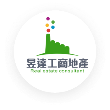 桃園昱達工商地產-張克強店長